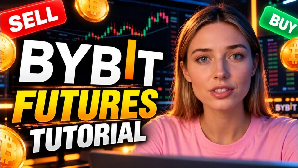 Bybit Futures Trading Explained | How to Trade on Bybit Futures